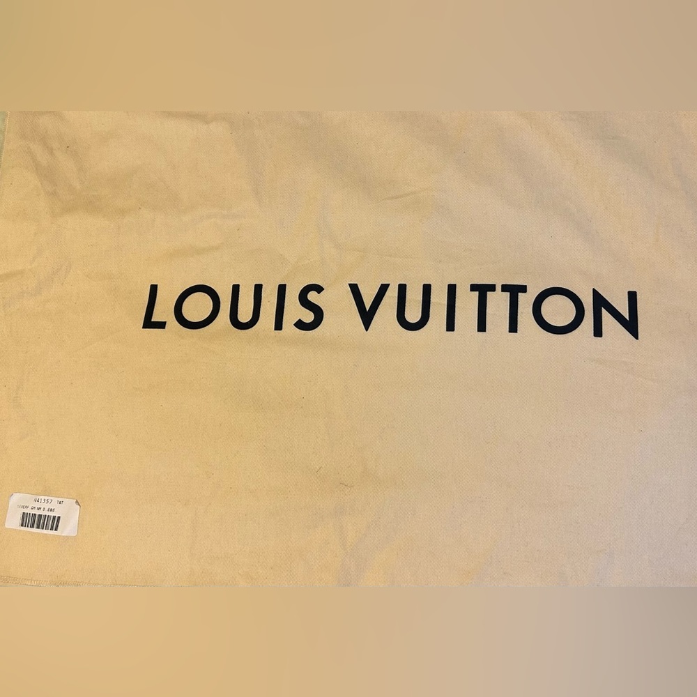 LOUIS VUITTON NEVERFULL GM - Picture 10 of 12